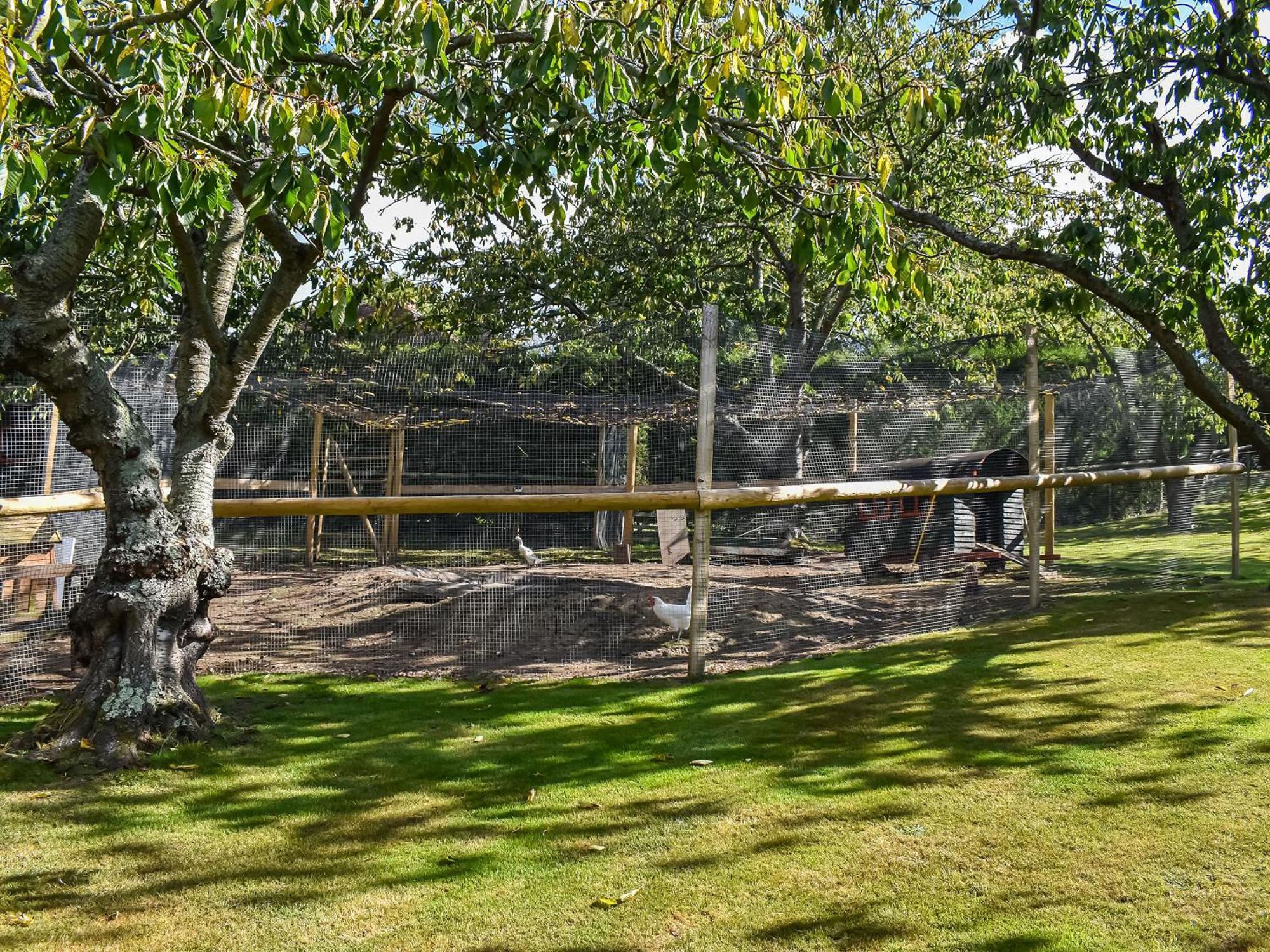 Villa Lekido Hernhill Exterior foto