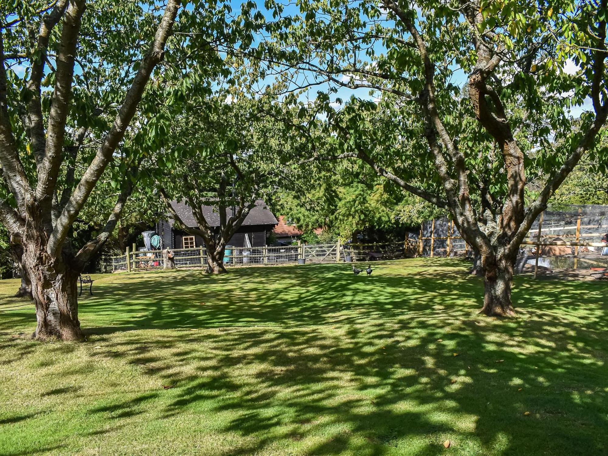 Villa Lekido Hernhill Exterior foto